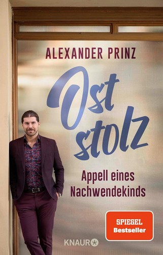 Oststolz alexander prinz - alexander,