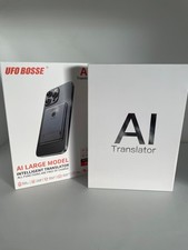 UFO BOSSE KI Translator –