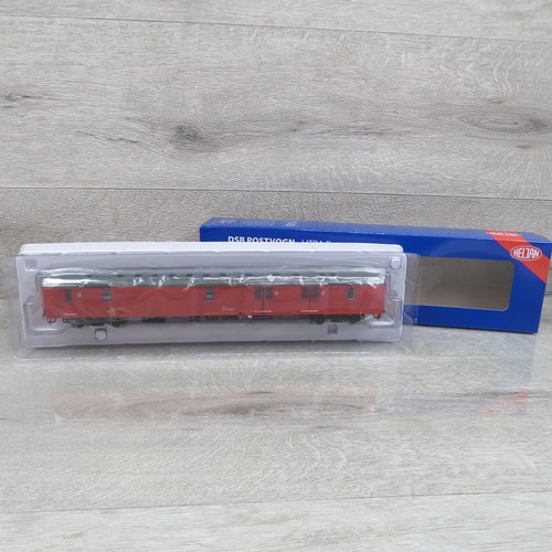 Heljan 6134 dsb - 6134,