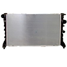 Kühler motor rippen gelötet - kühler,