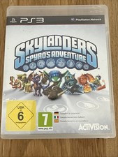 Skylanders: Spyro’s