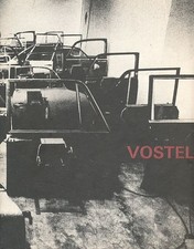 Wolf Vostell (de 1958 a 1979)