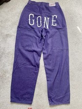 GONE Baggy Jeans, Oversize, Hip Hop , Skater, Gr. S