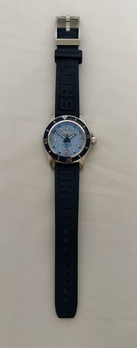 Breitling superocean - breitling,