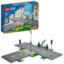 LEGO City 60304