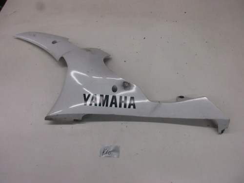 Verkleidung y10 yamaha yzf - verkleidung, yzf-r6