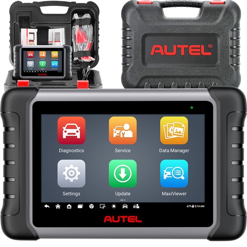 2026 autel maxicom mk808s - 2026,
