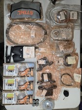 Stihl ts 700 + TS800 /