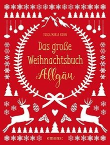Das große weihnachtsbuch - große,