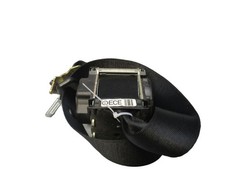 Seat Belt Strap Left Rear for