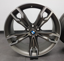 1x NEU BMW 20 Zoll Felge 5er G30 G31 M668 668M 7855087 36117855087 Alufelge