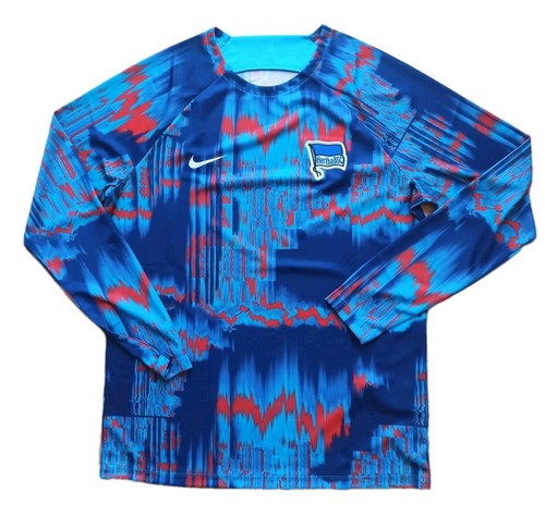 Nike hertha bsc - hertha, berlin