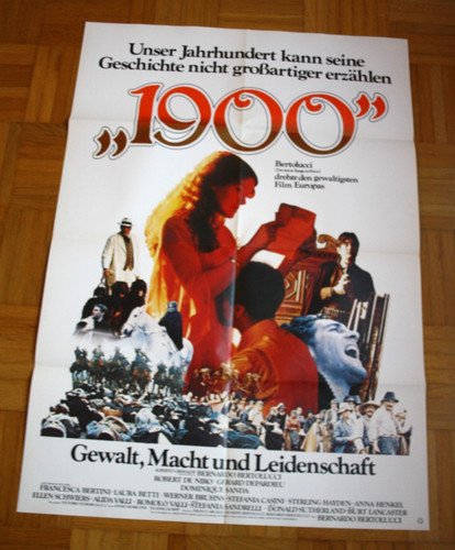 1900 teil robert niro - teil,