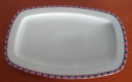 Servierplatte schönwald - servierplatte,