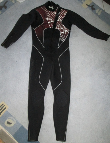 Herren neoprenanzug camaro - herren,