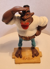 *** BABA * ASTERIX UND SEINE