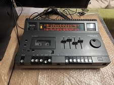 ITT SCHAUB - LORENZ 5102, stereo cassette