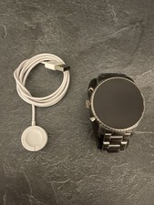 Fossil Smartwatch Gen 4