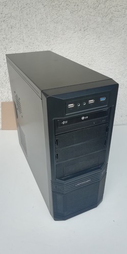 Gaming 7500 - pc, i5-7500