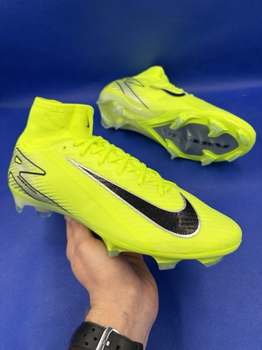 Nike mercurial superfly - nike, 10