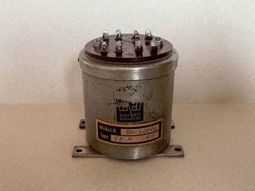 Malotki audio transformer - malotki, audio-transformer