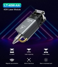 5W Optical Power Laser Module