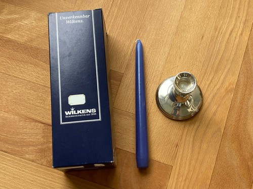 Wilkens empire 925 silber - 925,