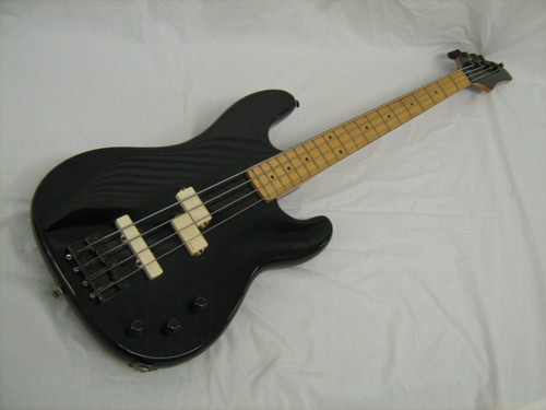 Black pre bass emg - black, pre-bass