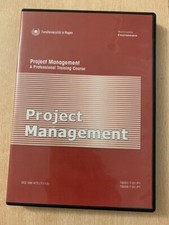Projekt Management FernUni Hagen - Training Kurs