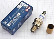 BOSCH USR7AC Zündkerze NEU