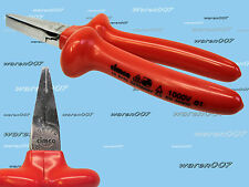 VDE Flachzange Zange 10 8770