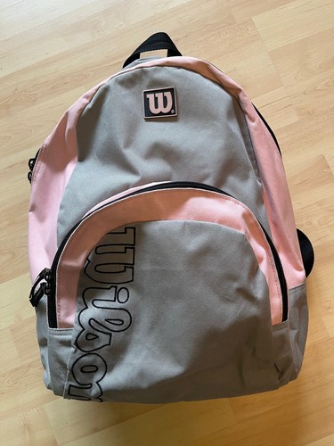 Wilson rucksack - wilson,