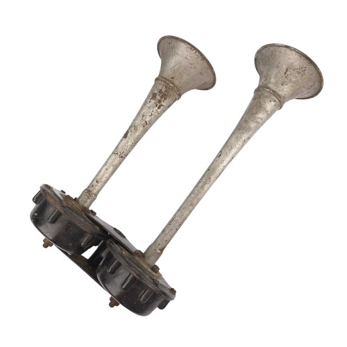 Hella doppel hupe horn - hella,