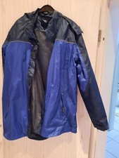 Regenjacke Gr. 48
