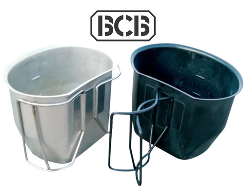 Bcb crusader cup kantine - bcb,
