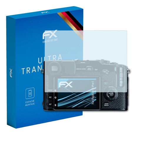 Atfolix displayschutzfolie - atfolix,