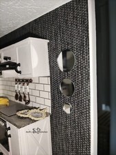 6130 - Spiegel-Set 3-teilig -