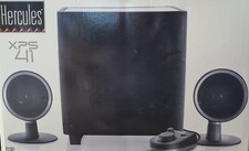 Hercules XPS 41 Lautsprecher
