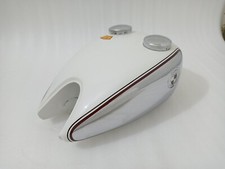 PUCH 250 TF 1952 250Cc