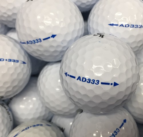 Golfbälle lakeballs srixon - 50, golfbÄlle/lakeballs