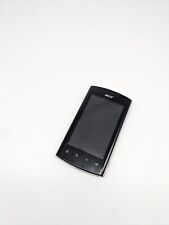 Acer Liquid MT S120 Schwarz Smartphone Handy | OHNE AKKU | UNGETESTET