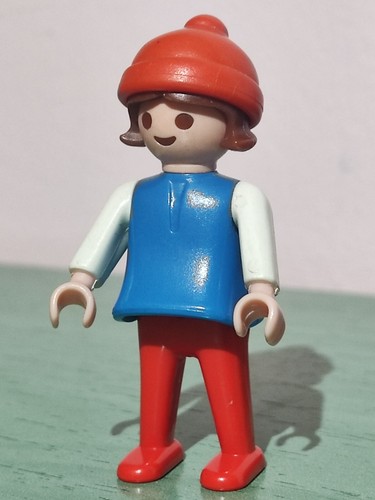 Playmobil figur epoche - playmobil, 1.