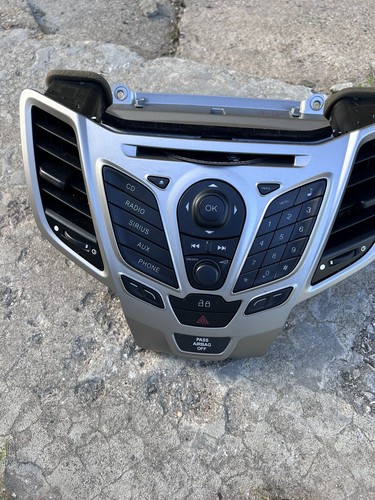Auto radio - auto,