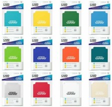 Ultimate guard card divider - card,
