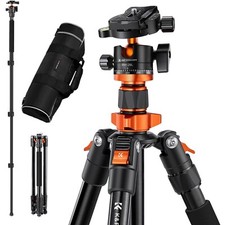 Verstellbares Stativ 158 cm