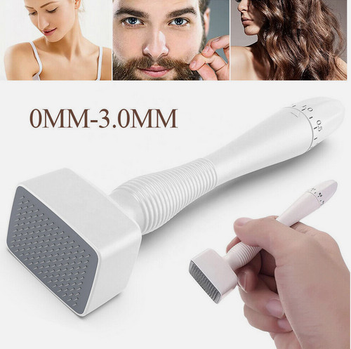 Derma stamp verstellbarer - stamp,