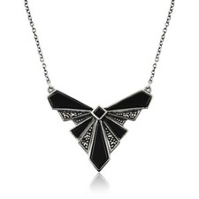 Art schwarzer onyx - schwarzer,