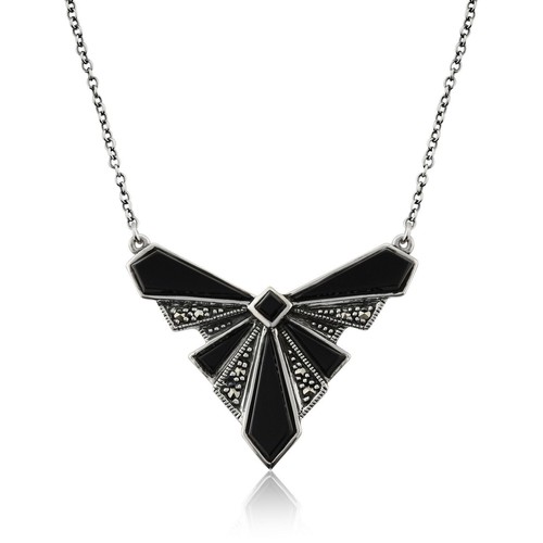 Art schwarzer onyx - onyx, &