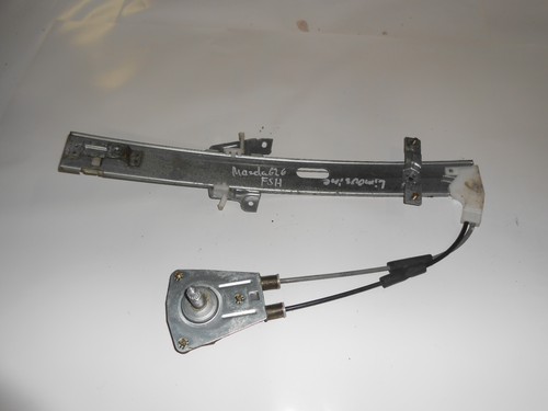 Fensterheber manuell mazda 626 - manuell,