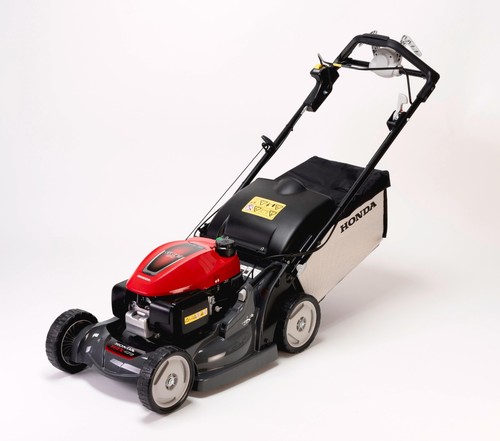 Honda benzin rasenmäher - honda, hrx